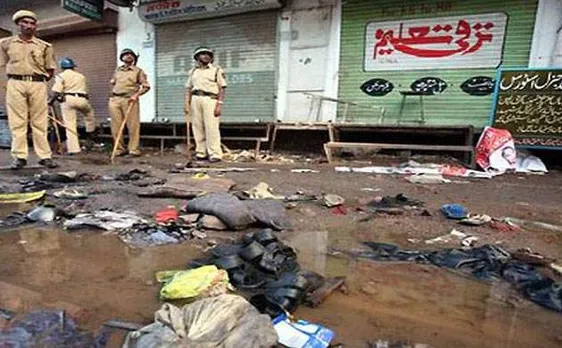 मालेगांव ब्लास्ट मामले के आरोपी कुलकर्णी को मिली जमानत
