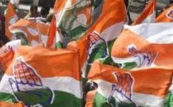 नांदेड़ महानगर पालिका चुनाव में कांग्रेस की बड़ी जीत, 77 सीटों में से 69 पर कब्जा