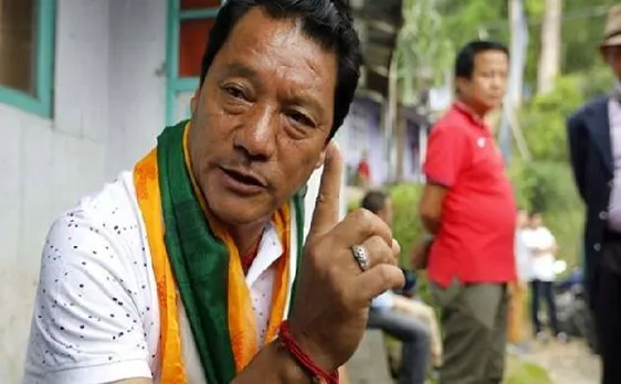 गोरखा मुक्ति मोर्चा के बिमल गुरुंग के माओवादियों से संबंध, पुलिस ने कहा- पुख़्ता जानकारी है पास
