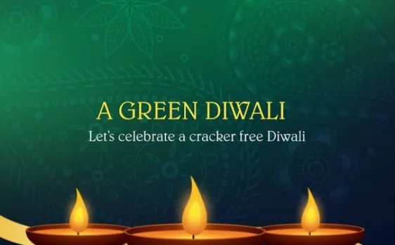 #Myrighttobreath सामाजिक हस्तियों ने किया प्रदूषण मुक्त दिवाली मनाने का आह्वान