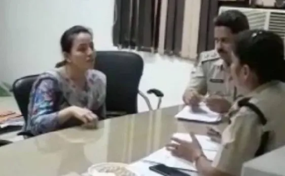 पूछताछ में हनीप्रीत ने खोले कई राज, आज खत्म हो रही है रिमांड