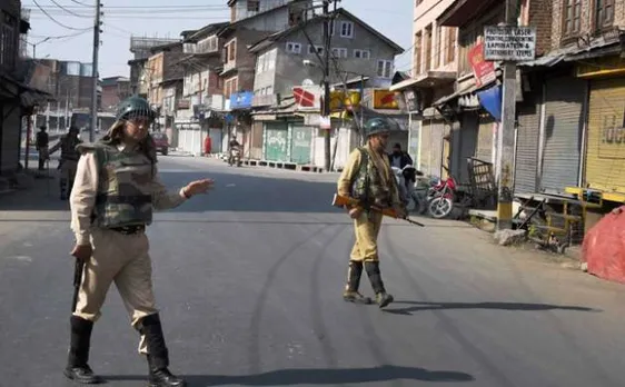 श्रीनगर: चोटी काटने के विरोध में अलगाववादी करेंगे प्रर्दशन, सुरक्षा के मद्देनजर लगा प्रतिबंध