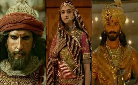 विश्व हिन्दू परिषद ने दी धमकी, फिल्म 'पद्मावती' को यूपी के सिनमाघरों में नहीं चलने देंगे