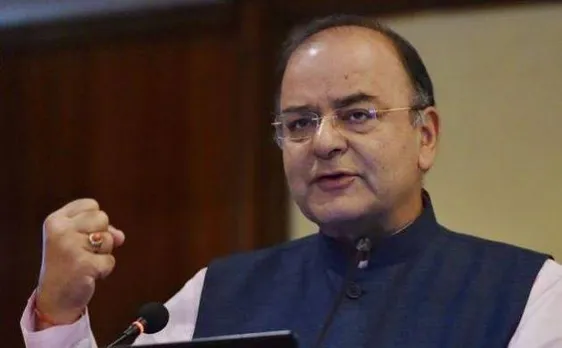 अगले महीने रियल एस्टेट को जीएसटी के दायरे में लाने पर होगी चर्चा: अरुण जेटली