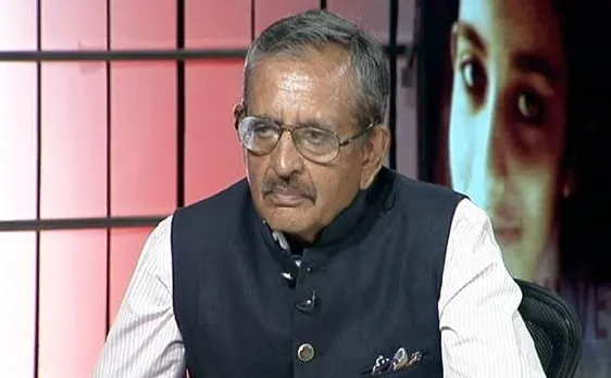 आरुषि मर्डर केस में तलवार दंपती को मिला 'संदेह का लाभ', नहीं मिली क्लीन चिट-पूर्व CBI डायरेक्टर