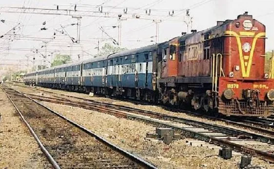 जम्मूतवी झेलम एक्सप्रेस में यात्रियों को बेहोश कर चोरों ने उड़ाए लाखों के सामान