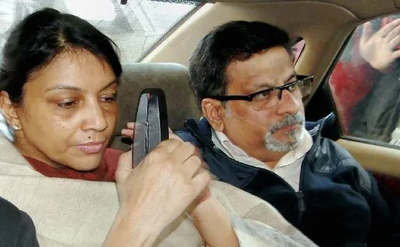 आरुषि-हेमराज हत्याकांड: सोमवार तक जेल में ही रहेंगे तलवार दंपति