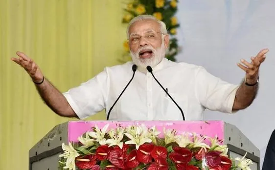 पीएम मोदी ने दिया बिहार को दिवाली गिफ्ट, शुरू की 3769 करोड़ रुपये की योजनाएं