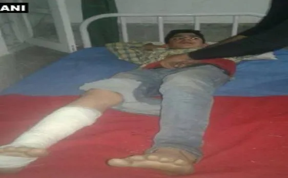 जम्मू-कश्मीरः पुंछ जिले में पाकिस्तानी गोलीबारी में दो बच्चे समेत चार घायल