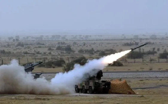 अमेरिका के सैन्य अभ्यास से पहले एक और ICBM की परीक्षण की तैयारी में उत्तर कोरिया