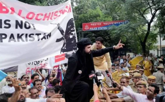 अमेरिकी सांसद ने बलूचिस्तानियों के ख़िलाफ अत्याचार पर पाकिस्तान को चेताया
