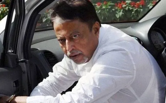 नारदा स्टिंग केस में मुकुल राय को समन, बीजेपी बोली पार्टी में शामिल होने के मसले पर खुद लें फैसला