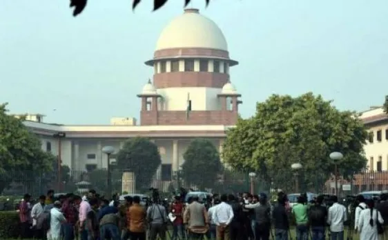 'दहेज उत्पीड़न' की 'धारा 498A' पर SC फिर से करेगा विचार, तुरंत गिरफ्तारी पर लगाई थी रोक