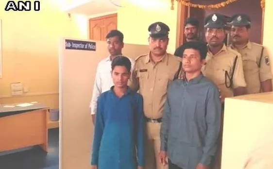 हैदराबादः गलत जानकारी देकर बनवाया आधार कार्ड, रोहिंग्या शरणार्थी समेत दो गिरफ्तार