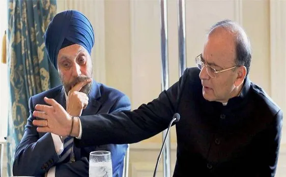 UP चुनाव नोटबंदी पर जनादेश, गुजरात चुनाव के नतीजों से GST विरोधियों को मिलेगा जवाब: जेटली
