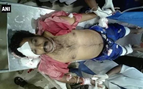 केरल: कन्‍नूर में RSS कार्यकर्ता पर हमला, गंभीर हालत में अस्‍पताल में भर्ती