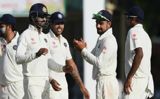 टीम इंडिया फिलहाल नहीं खेलेगी चार दिनों का टेस्ट, बीसीसीआई नए फॉर्मेट के पक्ष में नहीं