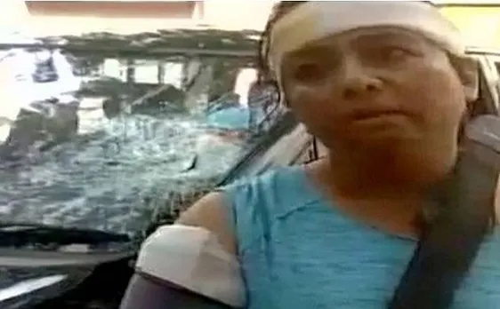 बेंगलुरू: अवैध गौहत्या की शिकायत पर महिला के खिलाफ भीड़ ने किया हमला
