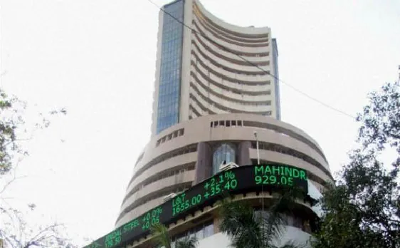 धनतेरस से पहले शेयर बाजार में उछाल, सेंसेक्स और निफ्टी रिकॉर्ड ऊंचाई पर बंद