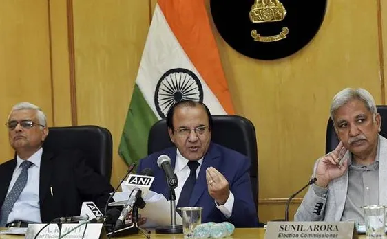 हिमाचल प्रदेश चुनावः आज से नामांकन प्रक्रिया होगी शुरु, कांग्रेस जारी कर सकती है उम्मीदवारों की सूची
