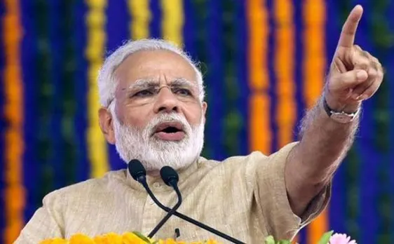 विधानसभा चुनाव 2017: आज पीएम मोदी और अमित शाह गुजरात गौरव महासम्मेलन को करेंगे संबोधित