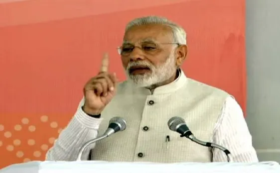 हर ज़िले में आयुर्वेद अस्पताल हो, इस दिशा में आयुष मंत्रालय कर रहा है काम- पीएम मोदी