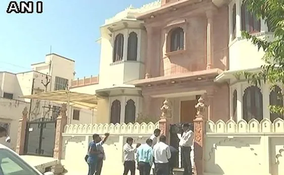 राजस्थान में कर्ज नहीं चुकाने पर बीजेपी विधायक का घर हुआ सील, 3.5 करोड़ रुपये था लोन