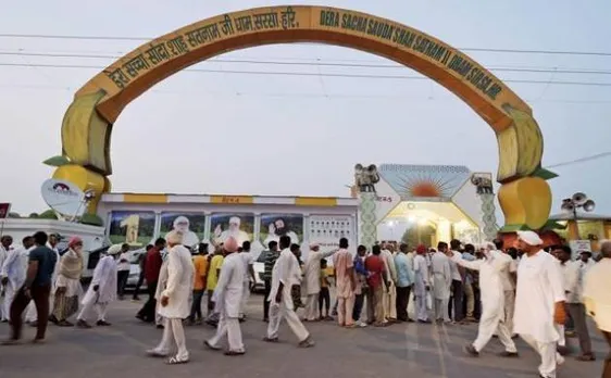 डेरा के CA और गुरमीत की एमएसजी कंपनी के CEO गिरफ्तार, पंचकुला हिंसा भड़काने के आरोप में कार्रवाई