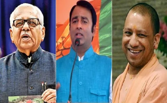 ताजमहल पर घमासान: अब राज्यपाल नाईक ने कहा-ठीक नहीं विवाद