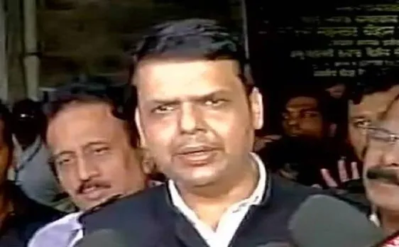 देवेंद्र फडणवीस ने दिए संकेत, महाराष्ट्र कैबिनेट विस्तार में मिल सकती है नारायण राणे को जगह