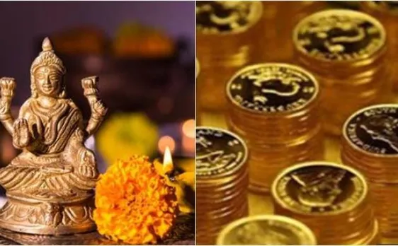धनतेरस 2017: जानिए किस शुभ मुहूर्त में पूजा करने से घर में होगी धन की वर्षा