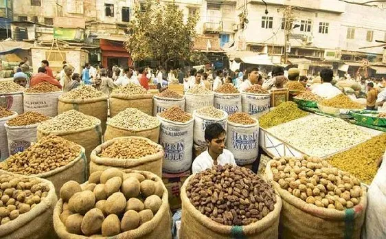 थोक महंगाई दर में गिरावट, सितम्बर में घटकर हुई 2.6 फीसदी