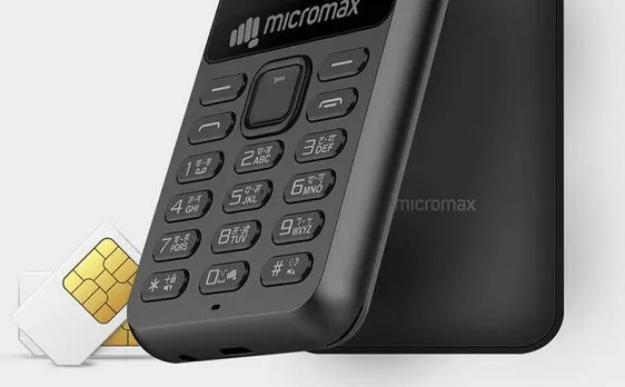 MICROMAX ने  BSNL के साथ मिलकर लॉन्च किया 'भारत-1' स्मार्टफोन, जानिए खासियत