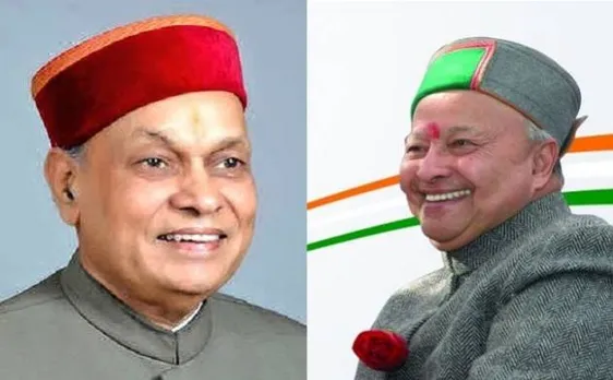 हिमाचल चुनाव: कांग्रेस ने जारी की उम्मीदवारों की लिस्ट, CM चेहरे पर बीजेपी ने साधी चुप्पी