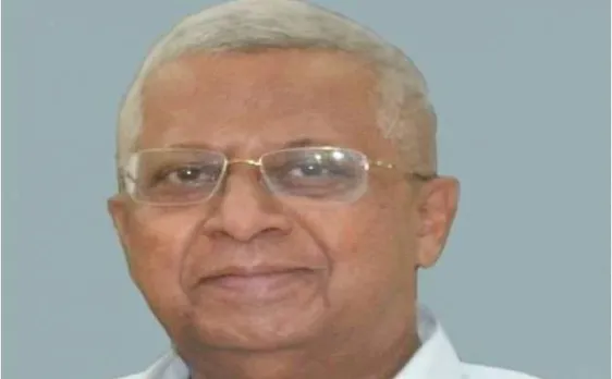 त्रिपुरा गर्वनर तथागत रॉय का विवादित ट्वीट- अजान से की पटाखों के शोर की तुलना