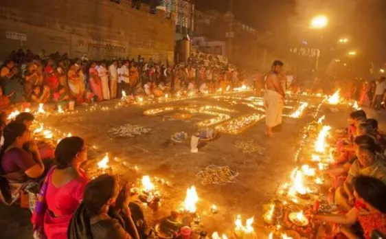 अयोध्या में दिवाली मनाने के बहाने लोकसभा चुनाव पर होगी BJP की नज़र