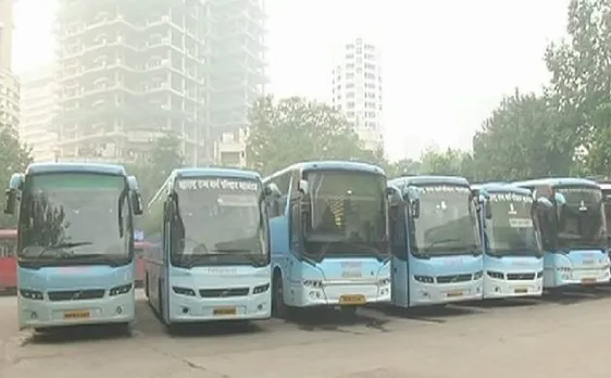 महाराष्ट्र: ट्रांसपोर्ट कर्मचारियों की तीसरे दिन हड़ताल जारी, दिवाली पर लोग परेशान