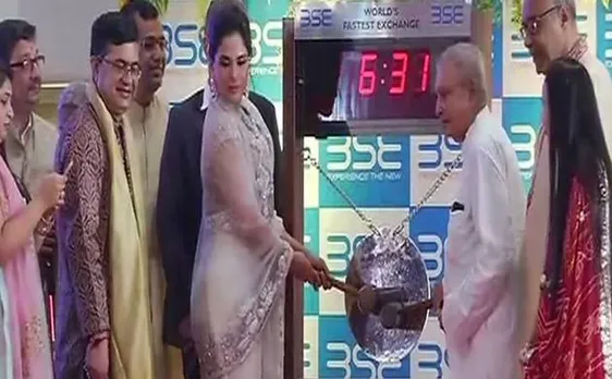 मुहूर्त ट्रेडिंग: एक घंटे के लिए खुला बाजार, सेंसेक्स में 72 अंकों की बढ़ोतरी