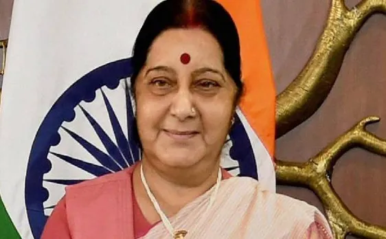 पाकिस्तानी बच्चे अब्दुल्लाह के इलाज के लिए सुषमा स्वराज ने वीजा जारी करने के निर्देश दिए