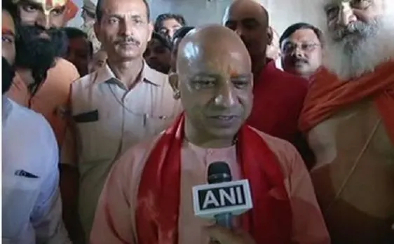 योगी आदित्यनाथ ने रामलला और हमुनामगढ़ी के किए दर्शन, विपक्ष पर भी साधा निशाना