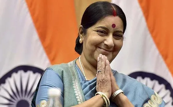 दिवाली के मौके पर सुषमा ने दिया पाक को तोहफा, सभी जायज लंबित मामलों में मिलेगा मेडिकल वीजा
