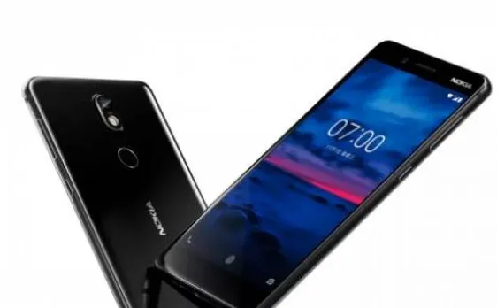 एचएमडी ग्लोबल ने  Nokia 7 किया लॉन्च, जानिए फीचर और कीमत