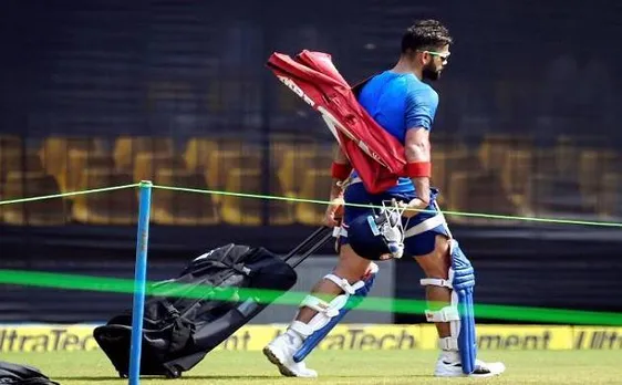 आईसीसी वनडे रैंकिंग: विराट कोहली को हटाकर डिविलियर्स बने नंबर वन बल्लेबाज