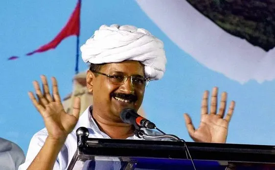 गुजरात चुनाव में AAP का आगाज, 11 उम्मीदवारों की लिस्ट जारी