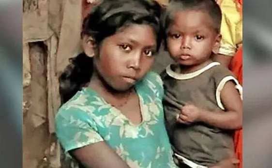 भूख से हुई मौत के बाद झारखंड सरकार ने खत्म की राशन के लिए आधार की अनिवार्यता