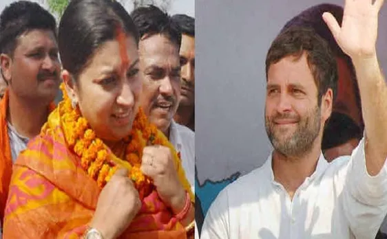 राहुल गांधी के रिट्वीट के इजाफे पर कांग्रेस और बीजेपी के बीच ट्विटर वार