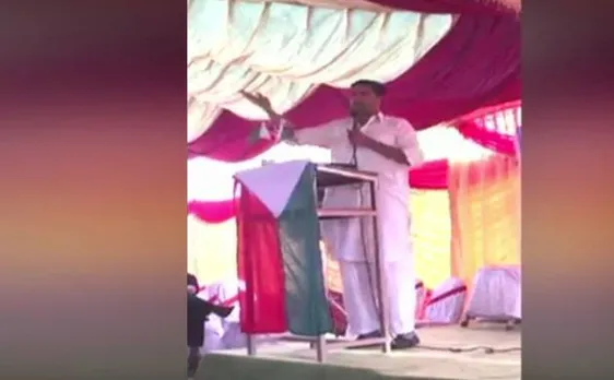 POK : ऐक्टिविस्ट तौकीर गिलानी ने खोली पाकिस्तान की पोल, कहा- आतंकियों को ट्रेनिंग देती है सेना