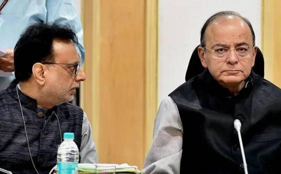 GST में बड़े फेरबदल की जरूरत, कहा-स्थिति सामान्य होने में लगेगा साल भर का समय: हसमुख अधिया