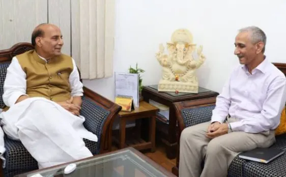 जम्मू-कश्मीर के लिए केंद्र ने नियुक्त किया नया वार्ताकार, पूर्व IB चीफ दिनेश्वर शर्मा होंगे सरकार के प्रतिनिधि
