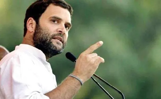 गुजरात में मोदी के बाद राहुल गांधी की हुंकार आज, 'हार्दिक' होगा स्वागत?